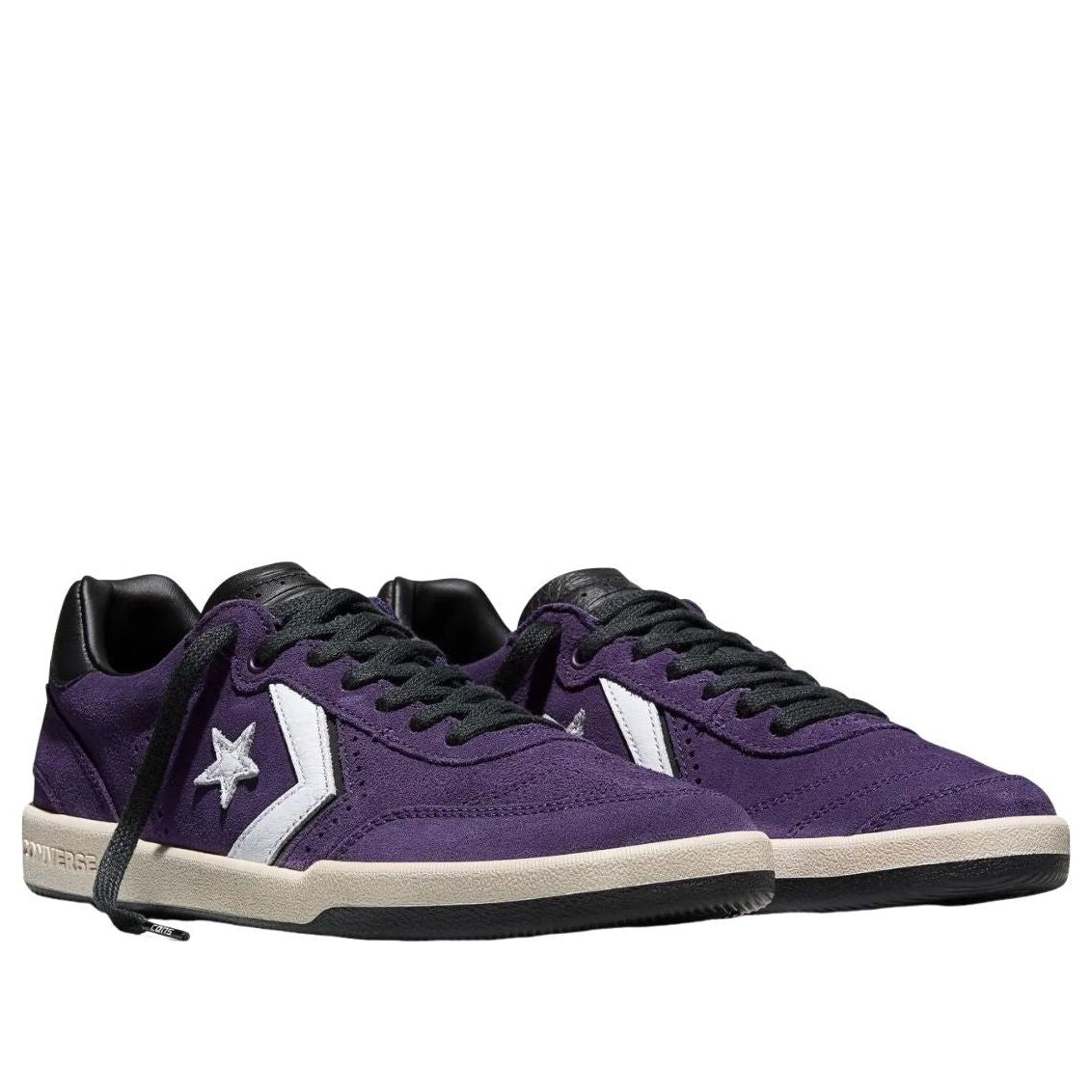 Converse Louie Lopez Pro 2 Suede Low 'Blackberry Jam' A15836C