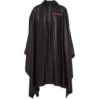 PRADA Cloaks Men Black