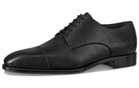 LOUIS VUITTON Minister Men's Casual Shoes Men Low-Top Black