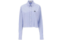 MIU MIU SS23 Shirt Women's Purple