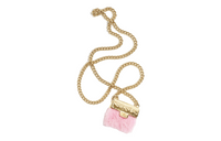 CHANEL Necklaces Women's