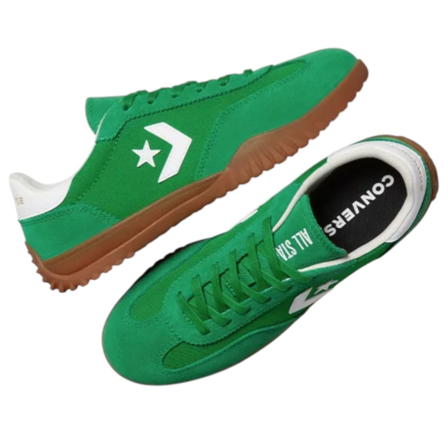 Converse Run Star Trainer 'Green' A17237C