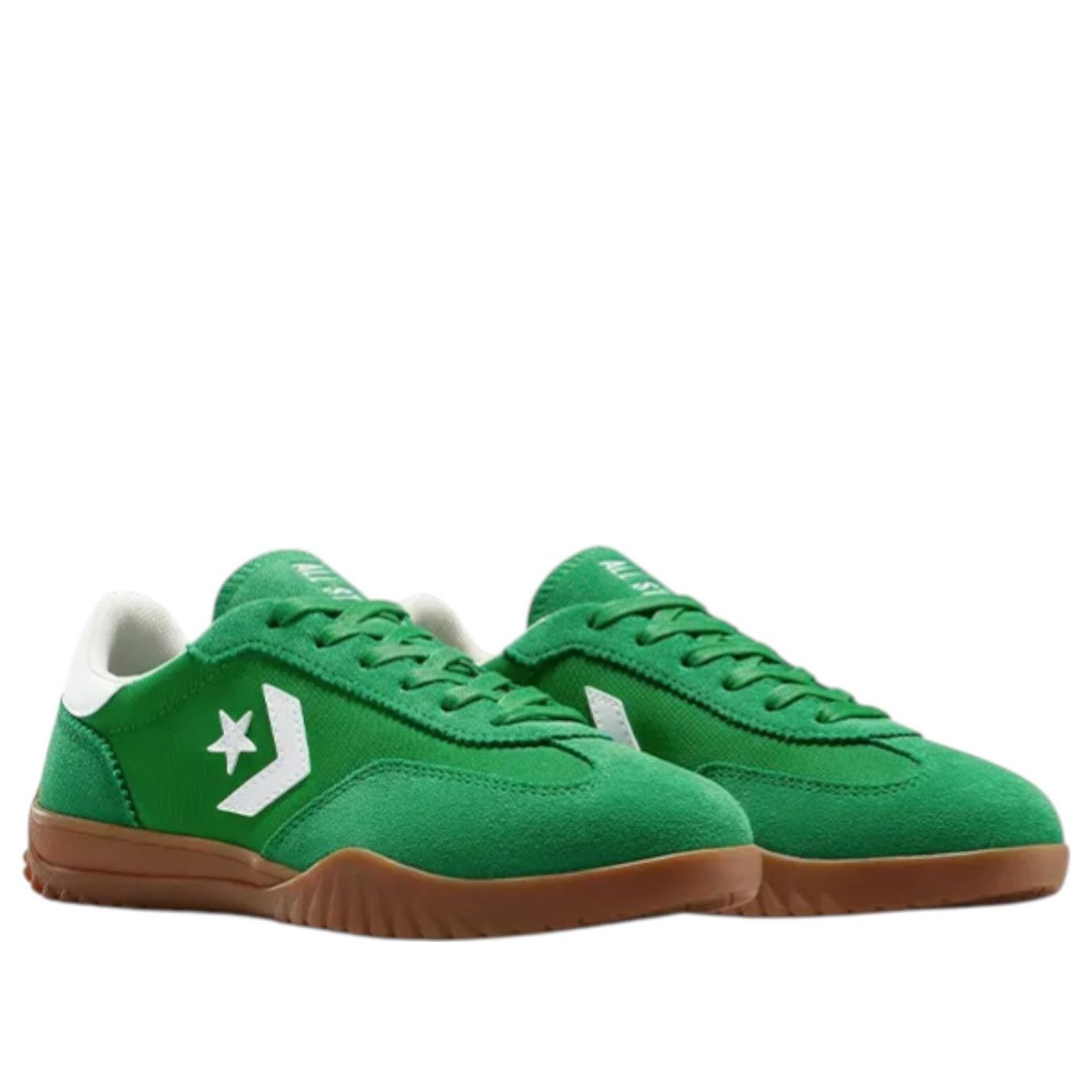 Converse Run Star Trainer 'Green' A17237C