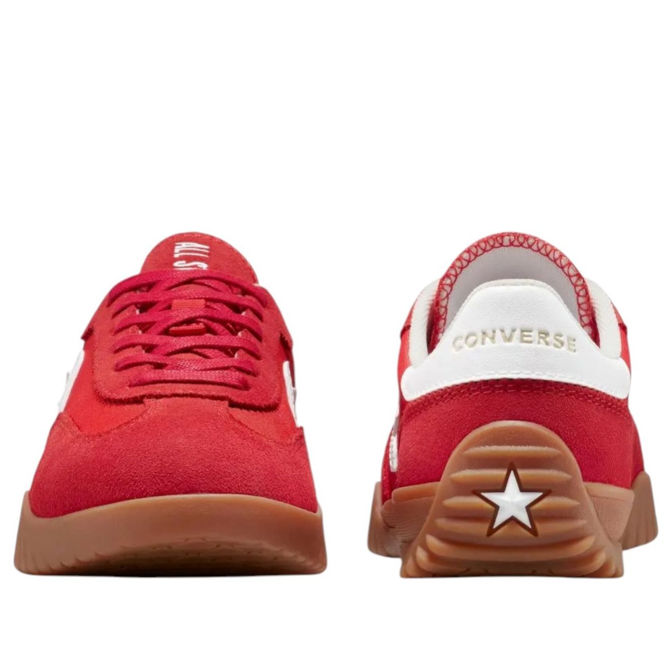 Converse Run Star Trainer 'Red' A17238C