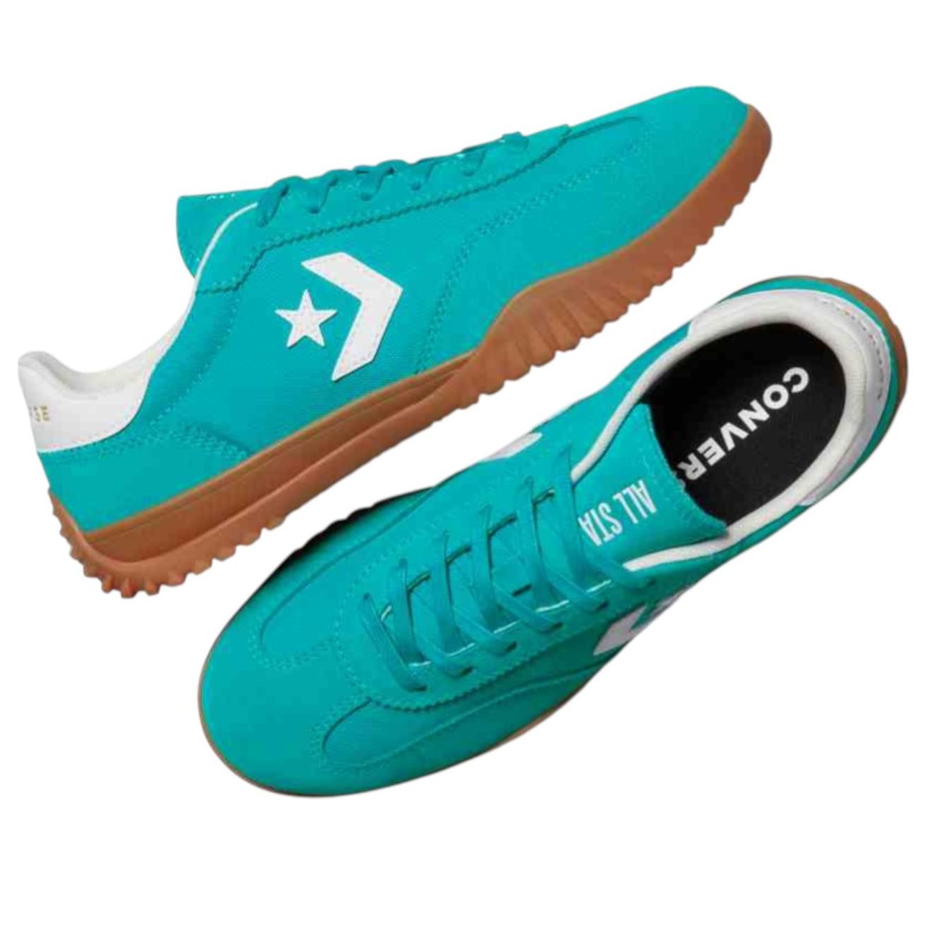 Converse Run Star Trainer 'Rapid Teal' A17239C