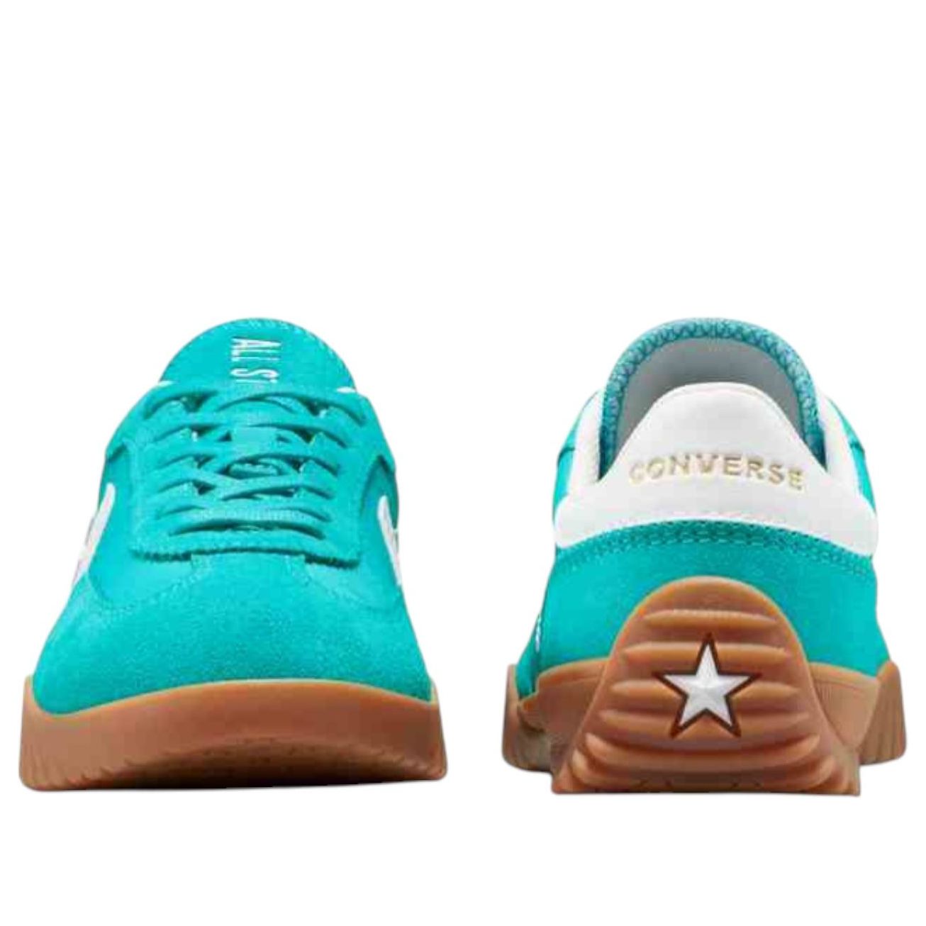 Converse Run Star Trainer 'Rapid Teal' A17239C