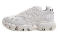 PRADA Cloudbust Thunder Knit White