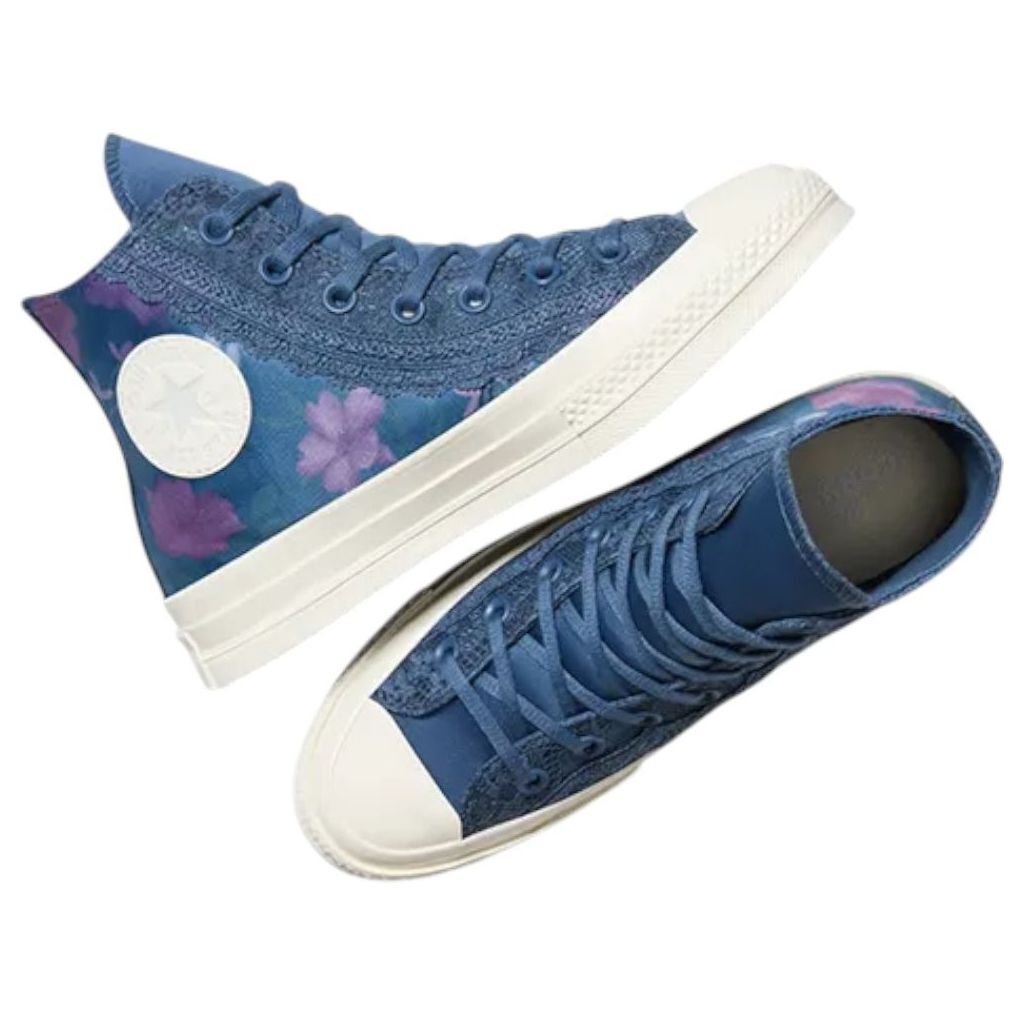 (WMNS) Converse Chuck 70 High 'Slacker Blue' A17487C
