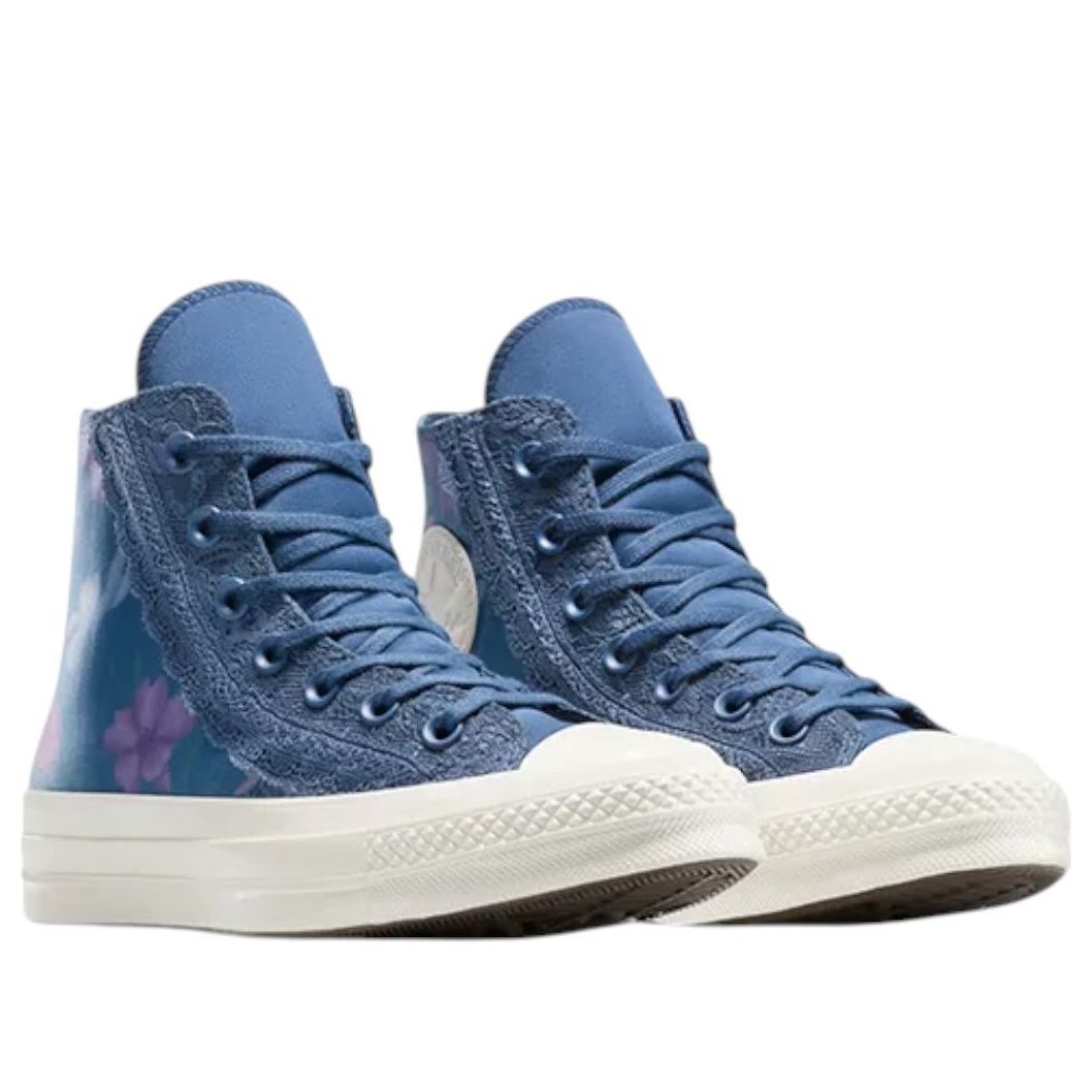 (WMNS) Converse Chuck 70 High 'Slacker Blue' A17487C