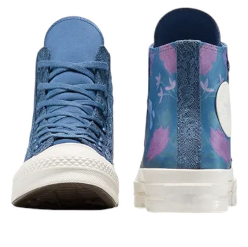 (WMNS) Converse Chuck 70 High 'Slacker Blue' A17487C