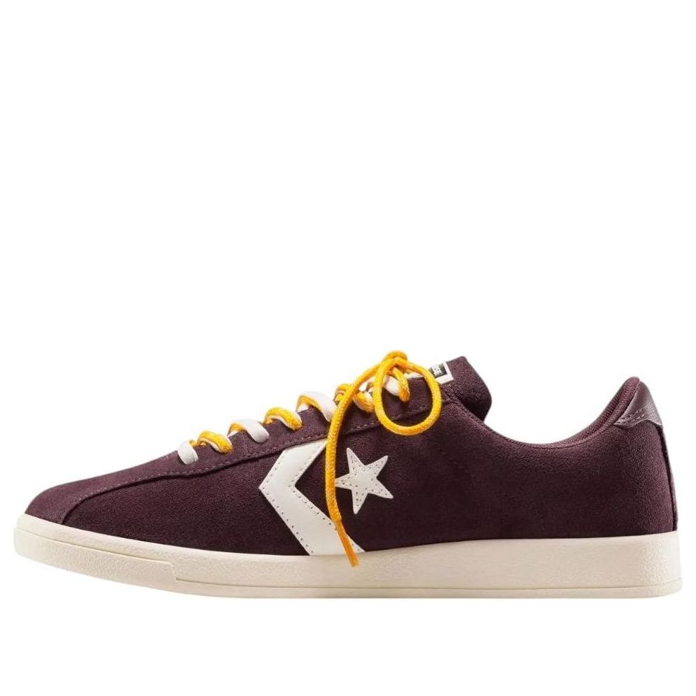 Converse All Star Classic Trainer Suede 'Rugged Brown' A17502C