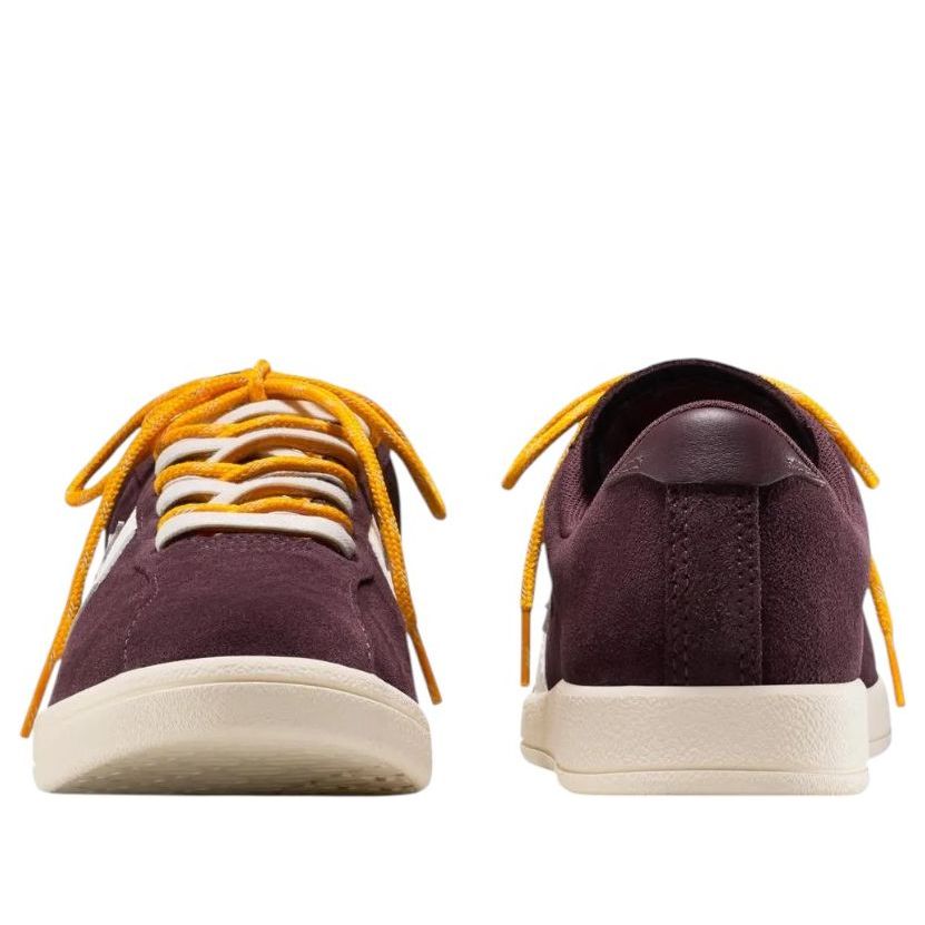 Converse All Star Classic Trainer Suede 'Rugged Brown' A17502C