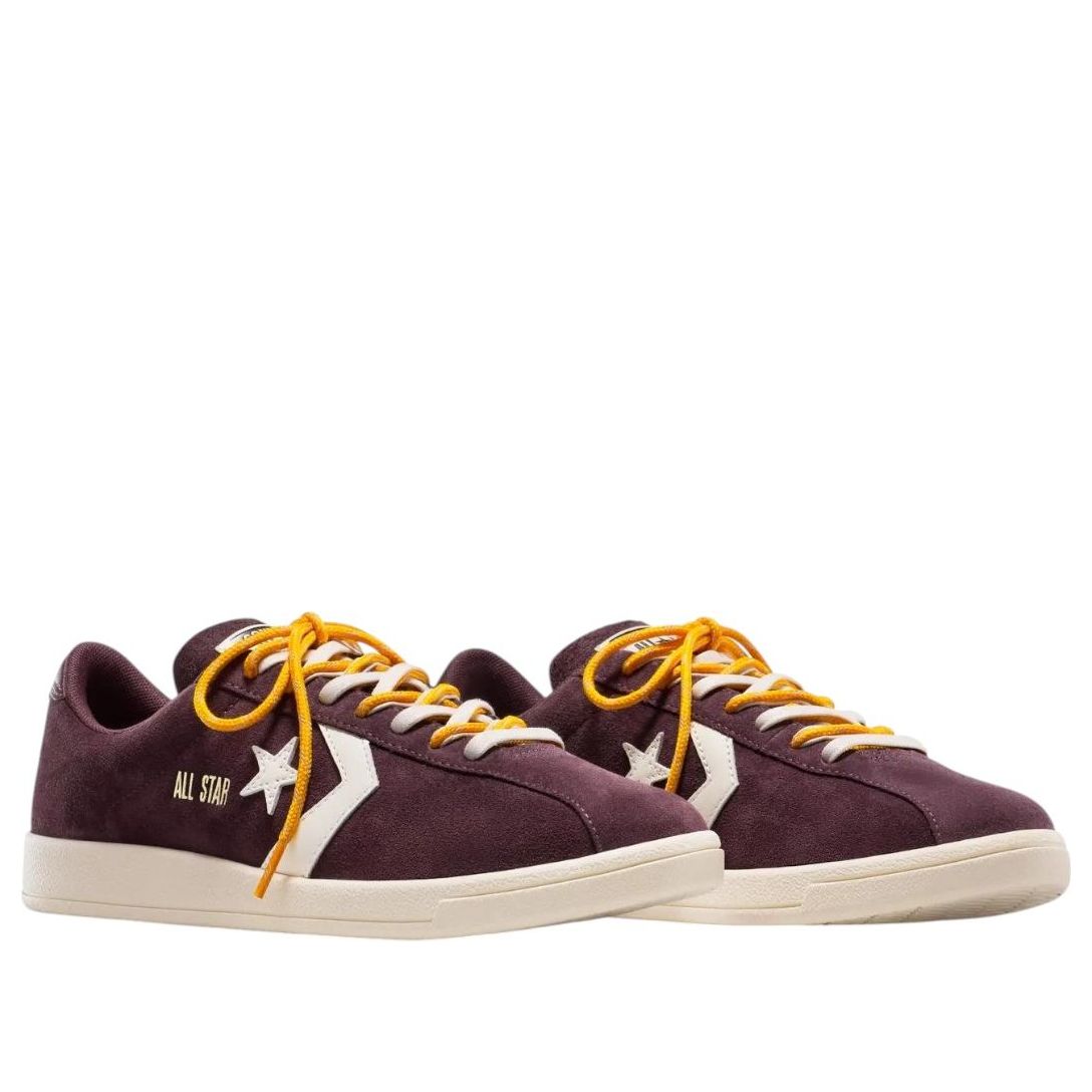 Converse All Star Classic Trainer Suede 'Rugged Brown' A17502C