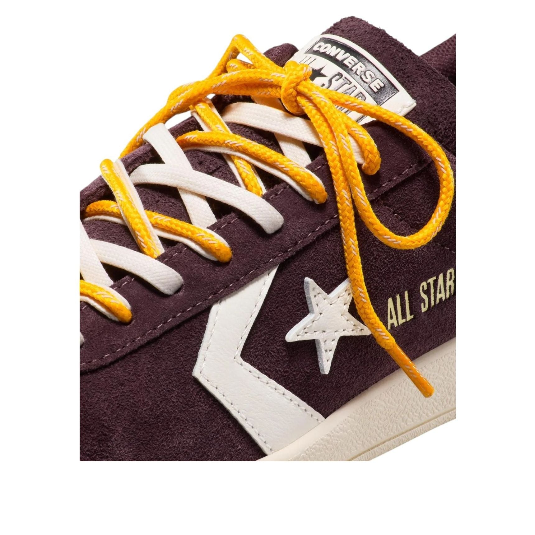 Converse All Star Classic Trainer Suede 'Rugged Brown' A17502C