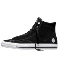 Converse CONS Chuck Taylor All Star Pro Milton Martinez 'Black White' A17708C