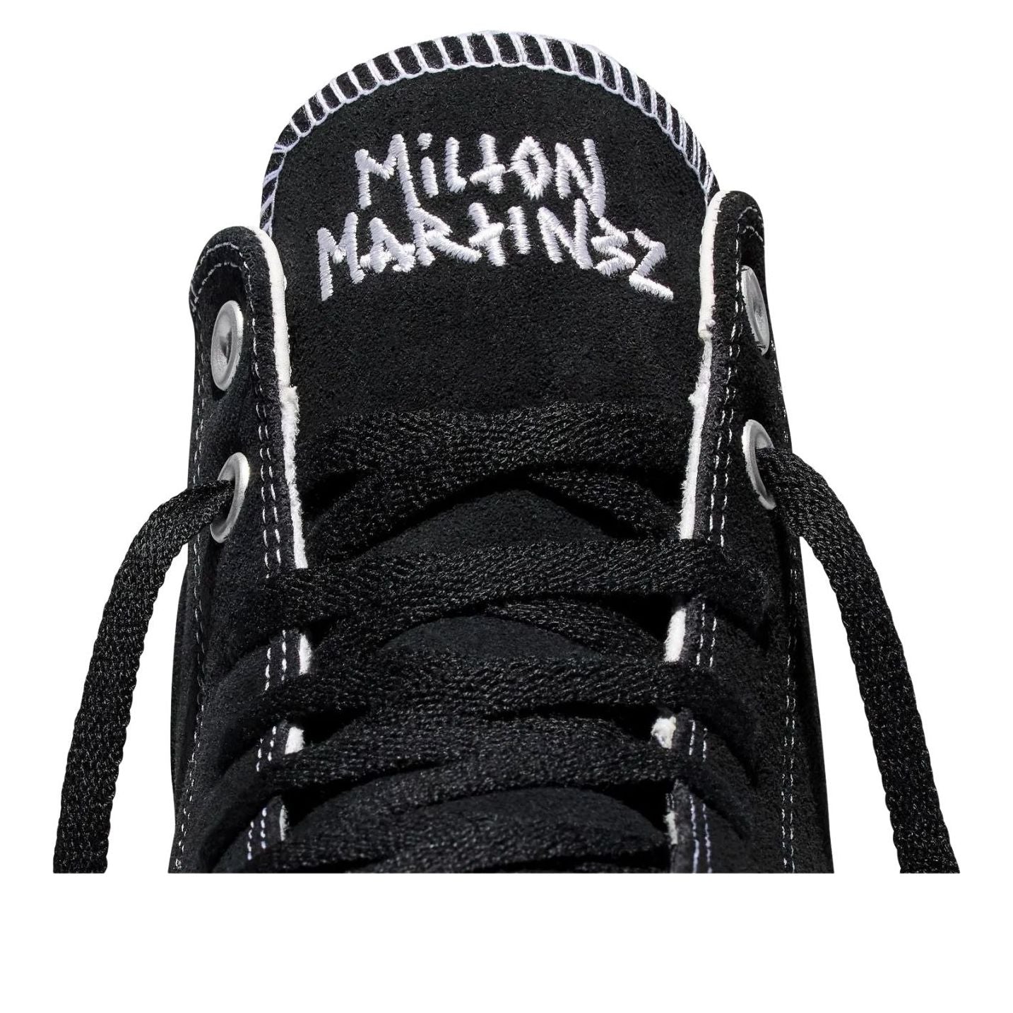 Converse CONS Chuck Taylor All Star Pro Milton Martinez 'Black White' A17708C