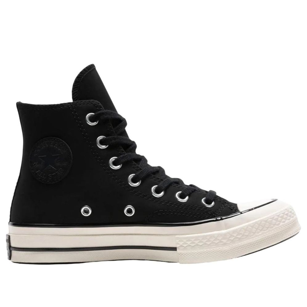 Converse x Shai Chuck 70 High 'Charm Black Egret' A18989C