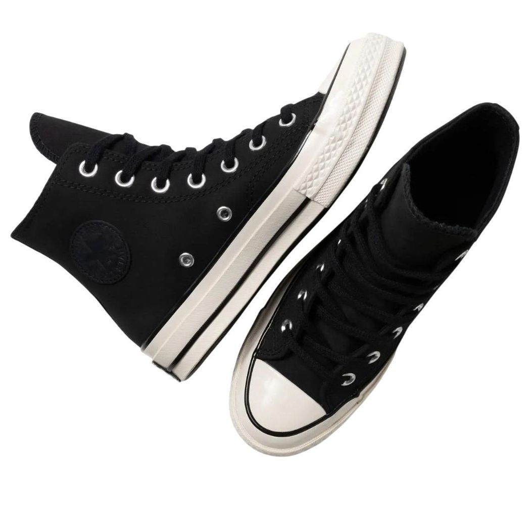 Converse x Shai Chuck 70 High 'Charm Black Egret' A18989C