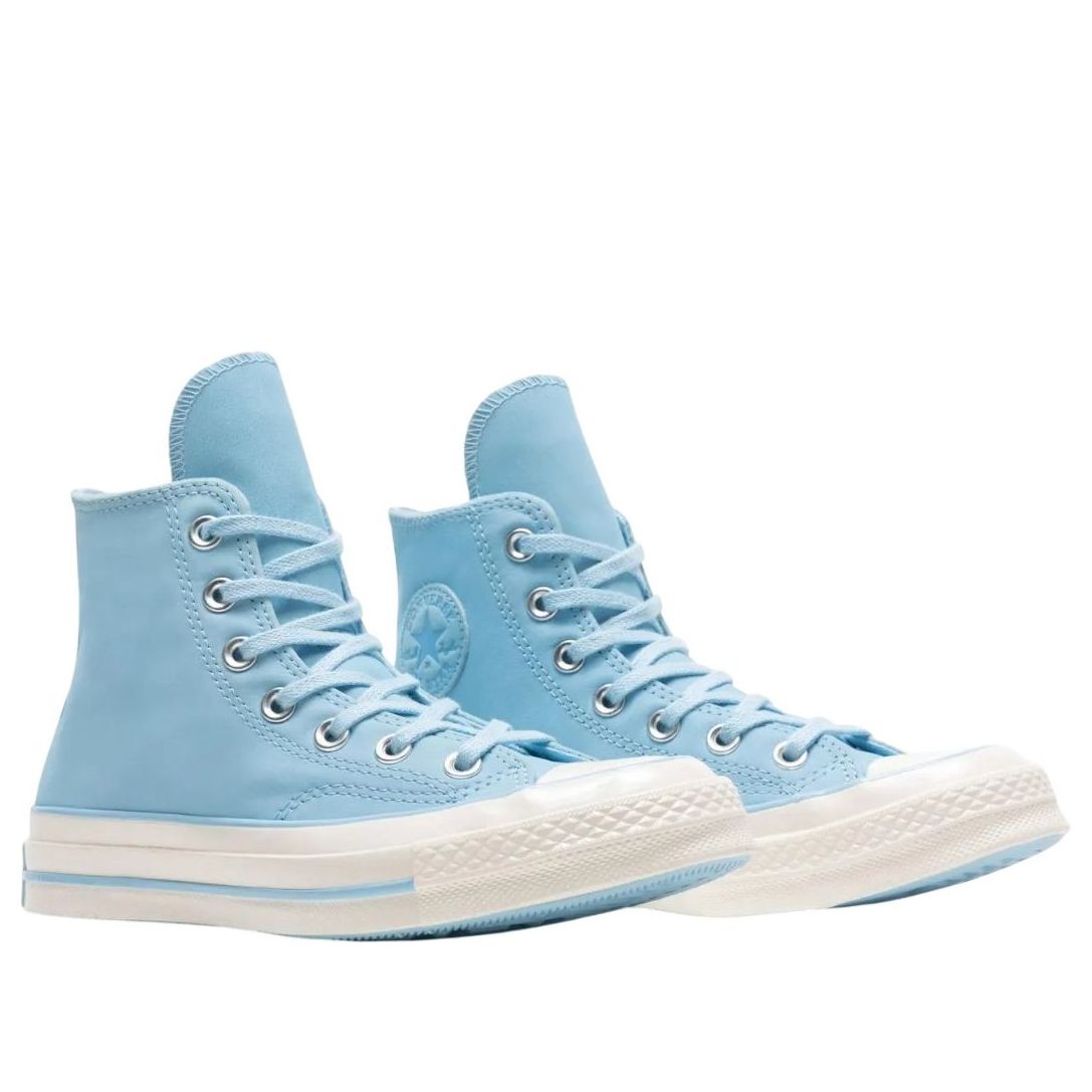 Converse x Shai Chuck 70 High 'Masi Blue Egret' A18990C