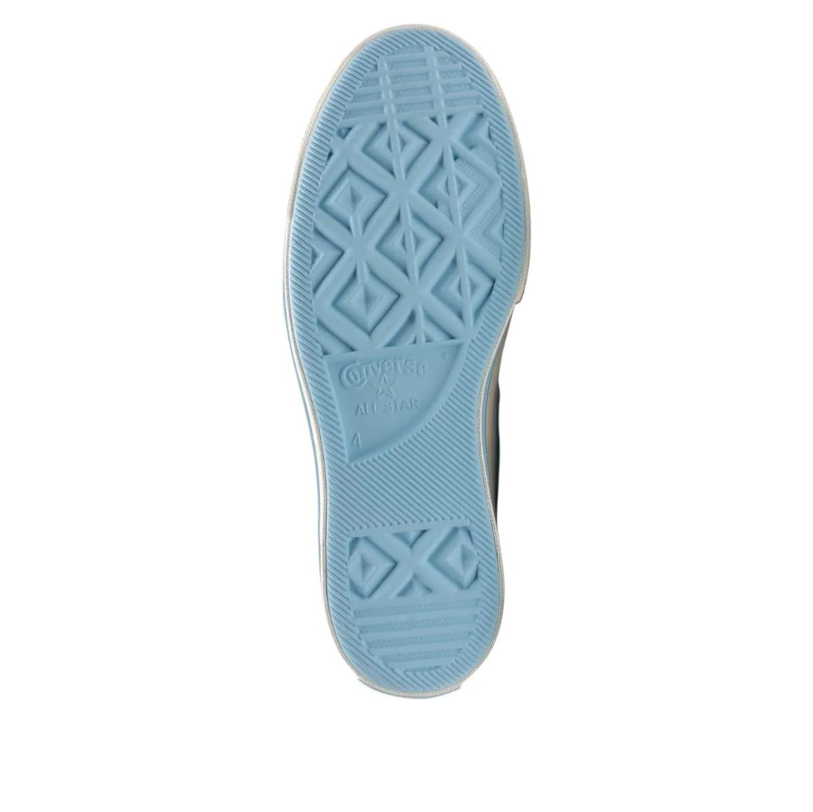 Converse x Shai Chuck 70 High 'Masi Blue Egret' A18990C