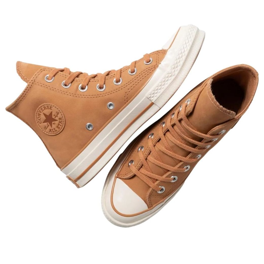 Converse x Shai Chuck 70 High 'Hail Clay Egret' A18991C