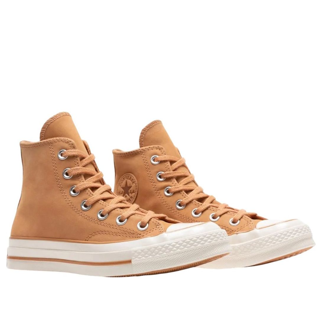 Converse x Shai Chuck 70 High 'Hail Clay Egret' A18991C