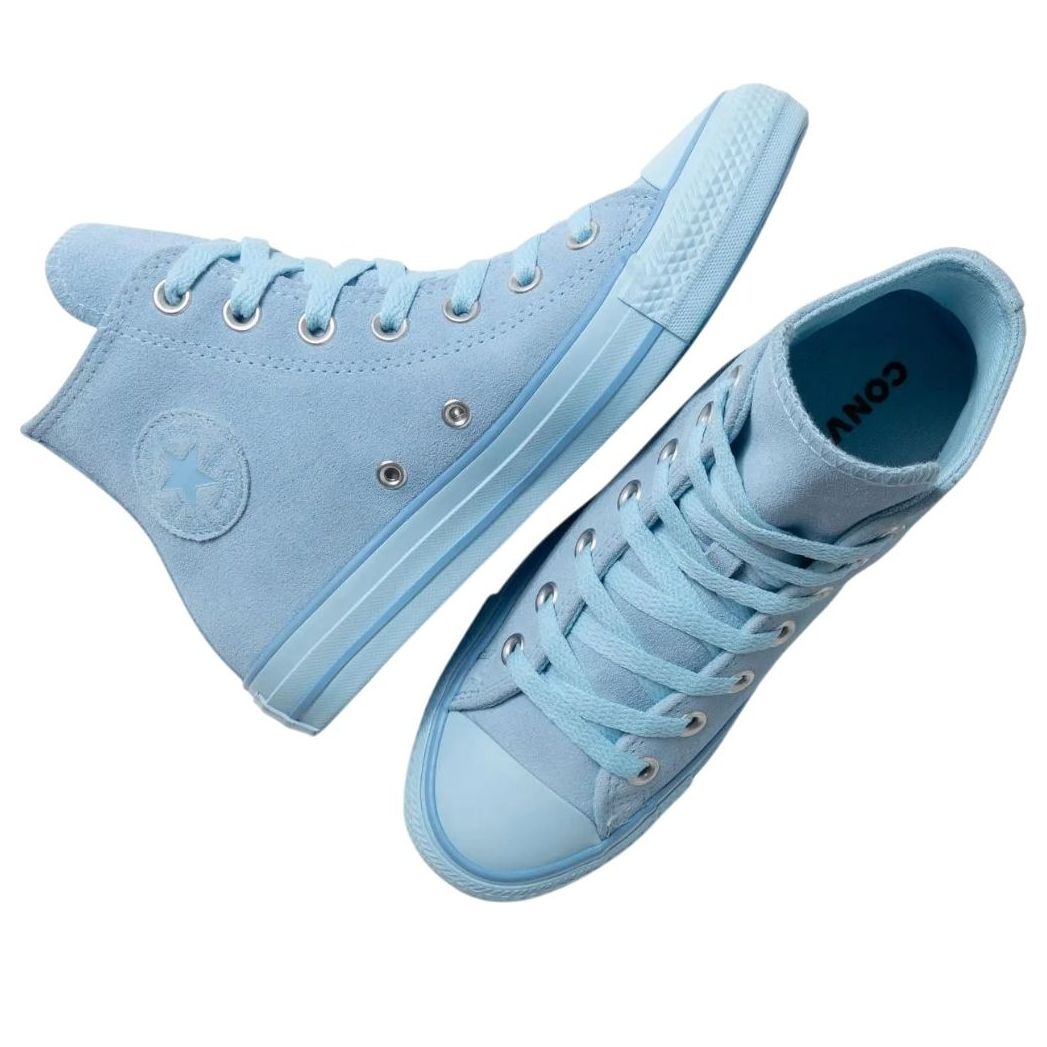 Converse x Shai Chuck 70 High 'Masi Blue' A18995C