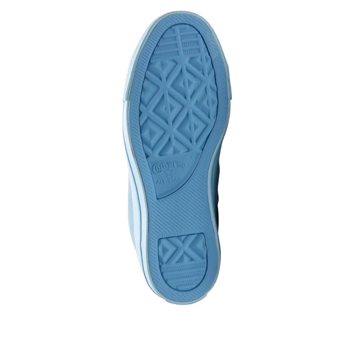 Converse x Shai Chuck 70 High 'Masi Blue' A18995C