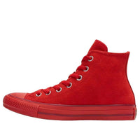 Converse Chuck Taylor All Star Hi  'University Red Green' A18997C