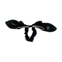 CHANEL Hair Clips Unisex