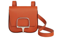 HERMES Della Cavalleria Shoulder Bags