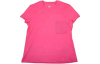HERMES T-Shirts Women's Pink