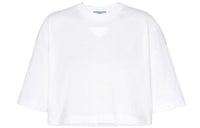 PRADA Crop Tops Women's White