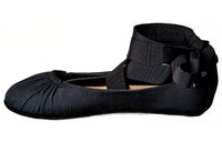 DIOR Casual Single Shoes Women's Black