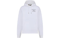 DIOR FW22 Sweatshirt Men's White