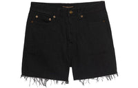 SAINT LAURENT Denim Shorts