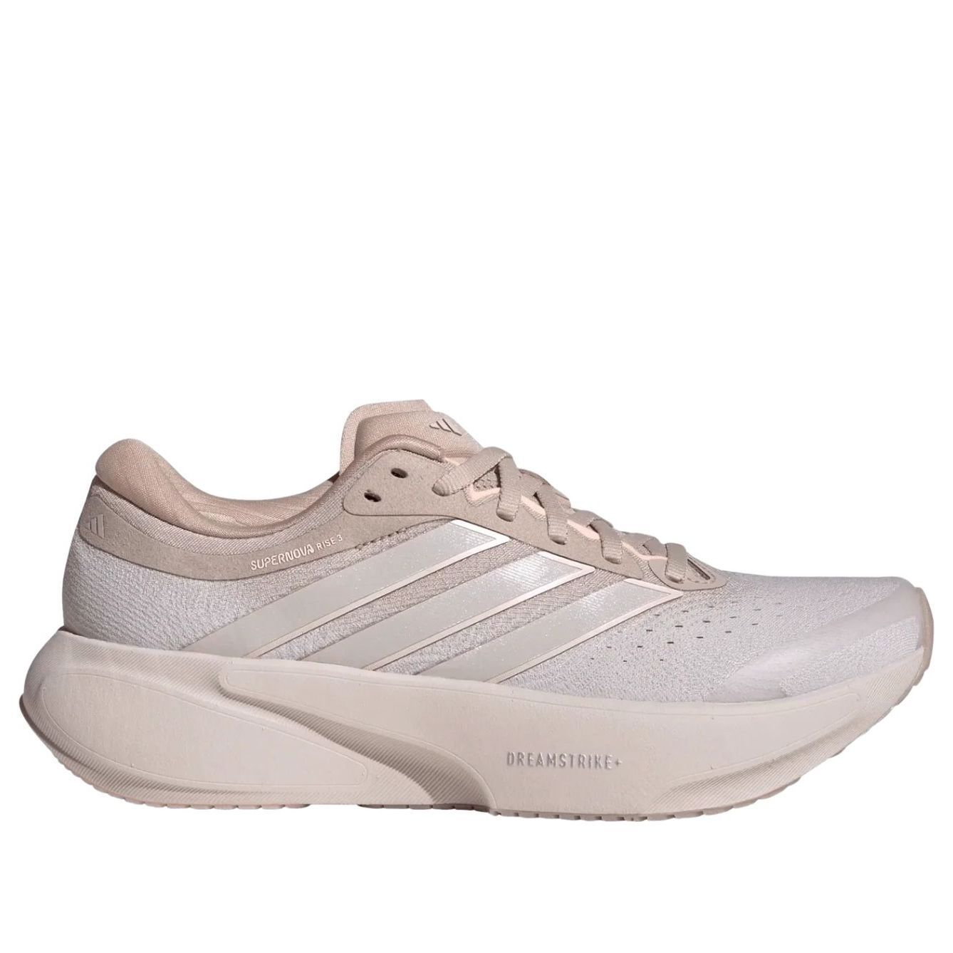 (WMNS) adidas Supernova Rise 3 'Wonder Taupe Putty Mauve' JR2285