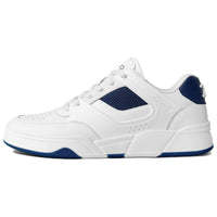 CELINE Trainer CT 09 Low Top Skateboard Shoes Men's White