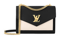 LOUIS VUITTON MyLockMe Chain Bag