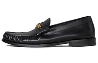 CELINE Men's Casual Shoes Men's Black