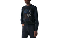 HERMES Knitwear Men Navy