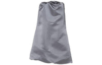 PRADA SS23 Sleeveless Dress Women's Iron Gray