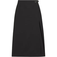DIOR FW24 Casual Long Skirts Women's Black