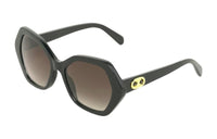 CELINE Sunglasses Women's Black