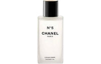 CHANEL Number Five Essential Oils For Hair Care Women's