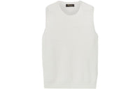 Loro Piana Camisoles Women's White