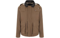 Loro Piana Jackets & Coats Men's Brown