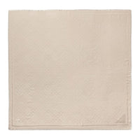 PRADA Silk Shawls Women's Beige