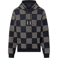 LOUIS VUITTON Sweatshirt Men's Black