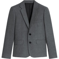 CELINE Campbell Jacket In Flannel Twill